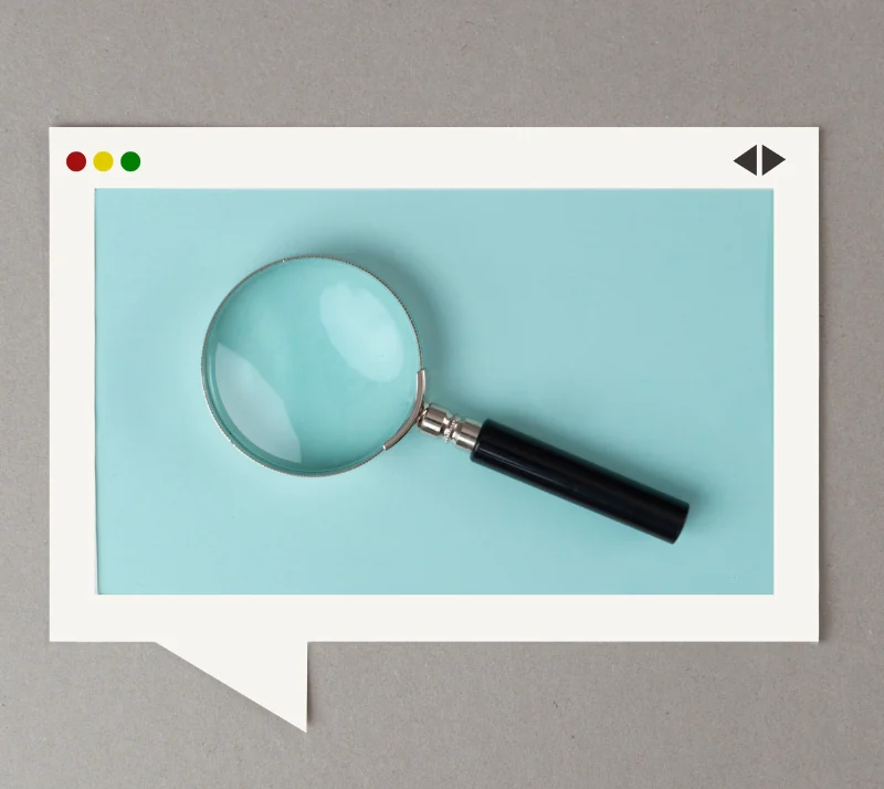 Article contents overview for clinic local search measurement