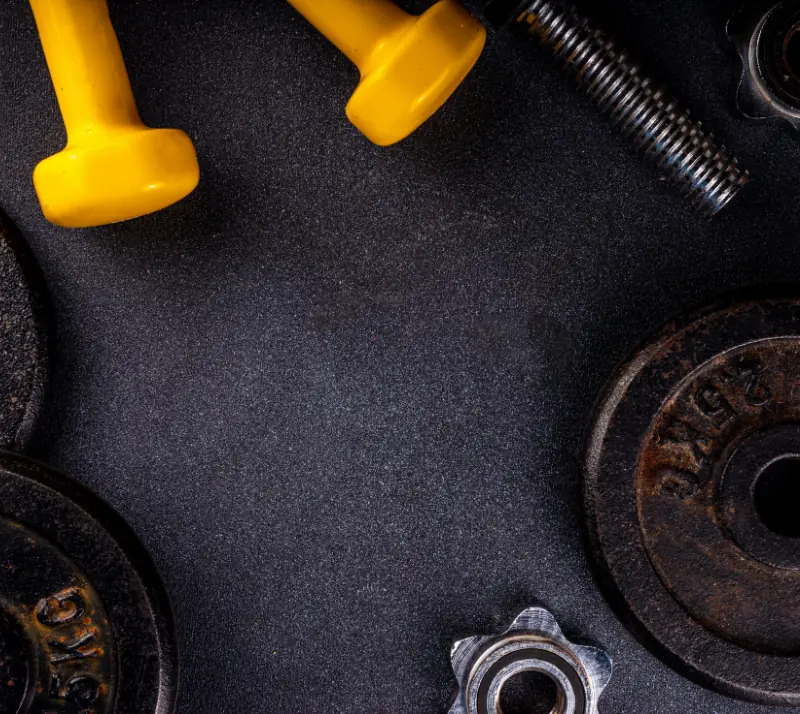 Gym local search measurement baseline