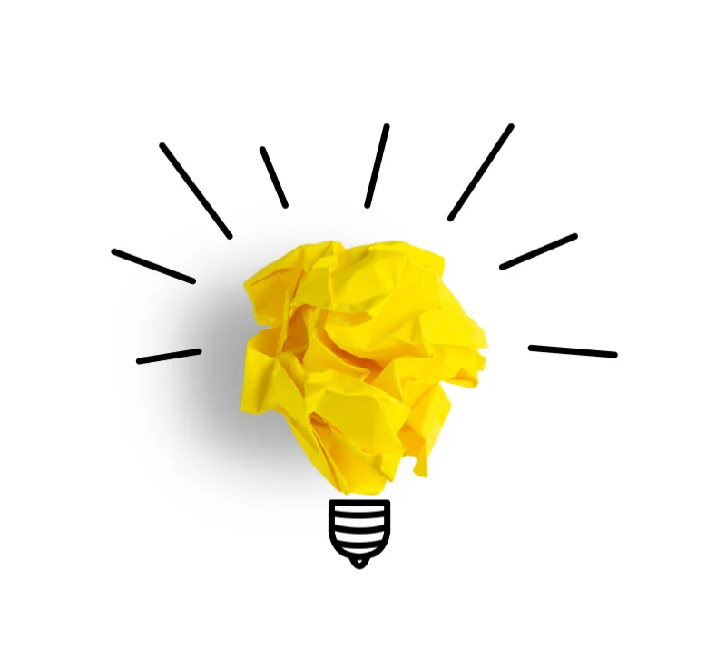 Measure the hypothesis on three levels for creative winner