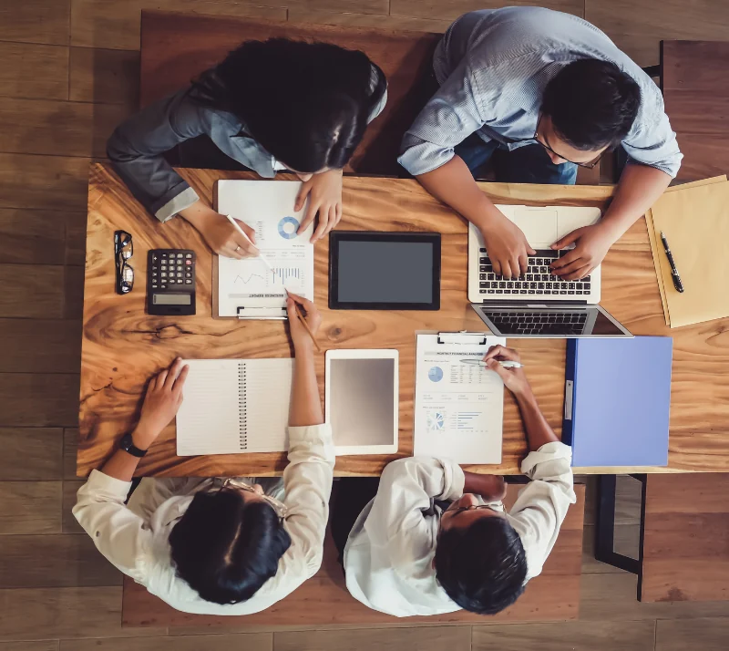 Two dashboards disagree; neither has to be broken for clinic marketing audit