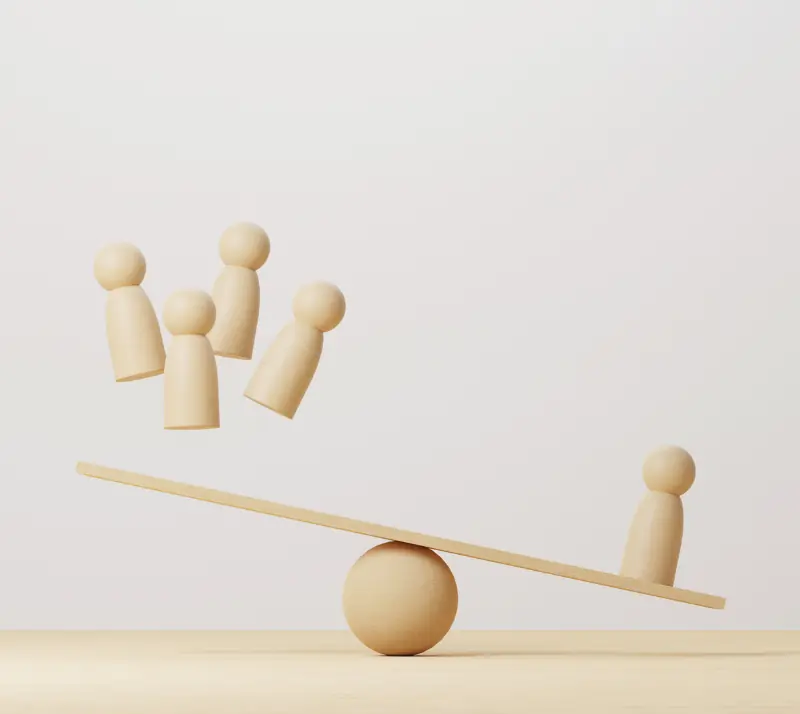 Healthcare competitor benchmark comparability framework