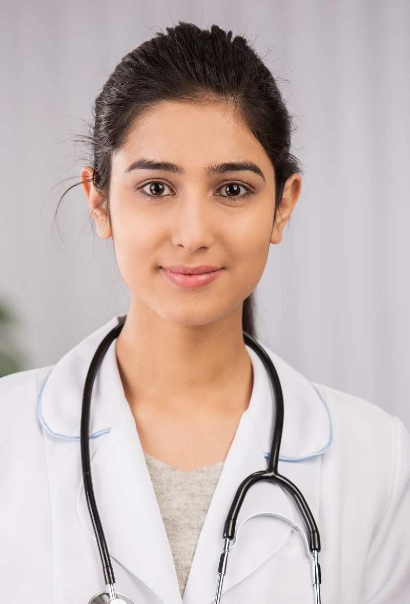 Medical facility leadership reviewing marketing and growth priorities