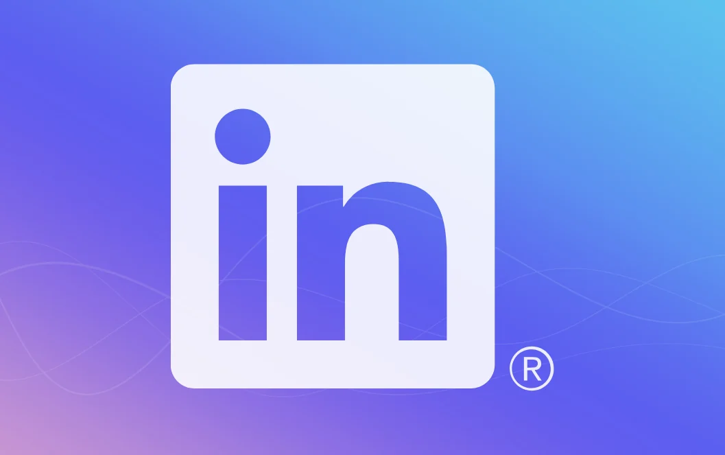 A profile is a signal, not a buying decision for LinkedIn healthcare marketing