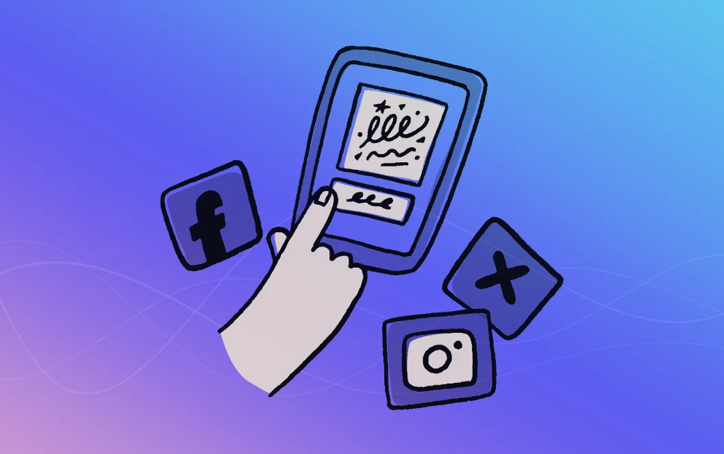 Every post creates a responsibility after publishing for social media marketing for clinics UAE