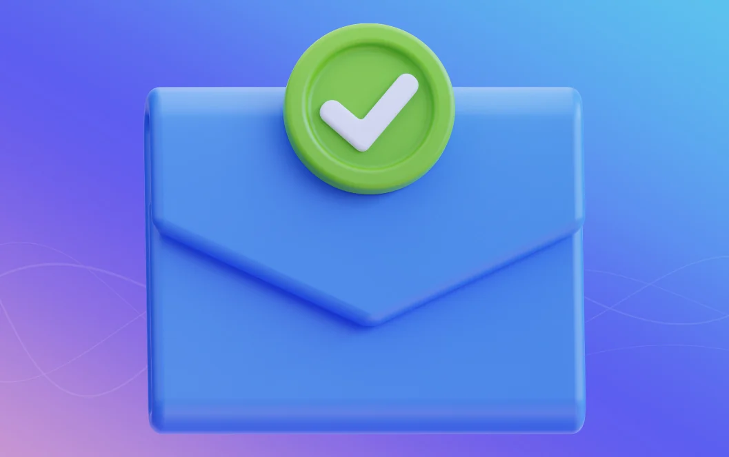 A sending platform is not ready just because an account exists for email marketing platform setup