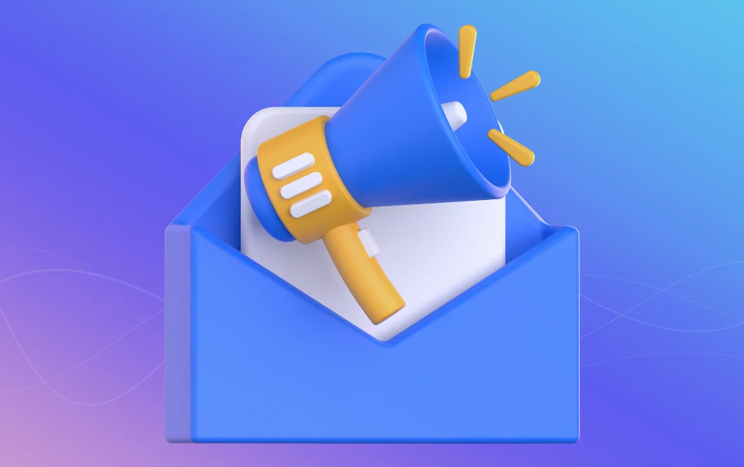 One newsletter is a release decision, not a recurring volume promise for email newsletter campaign