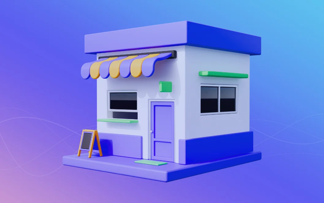 An uploaded product source is not yet a released commerce layer for Google Merchant Center and product-feed setup