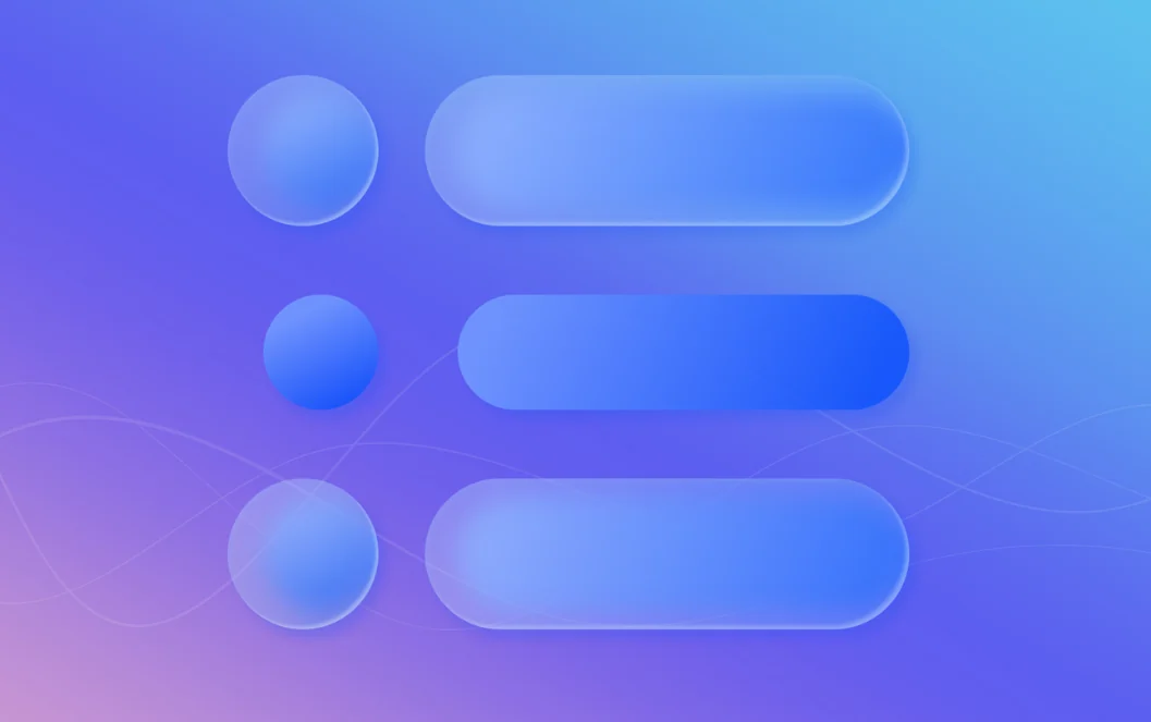 One evidence object can need different platform jobs for platform content strategy