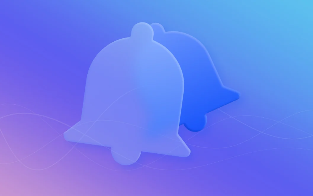 Can one frame carry the message without hiding the caveat? for static social post design