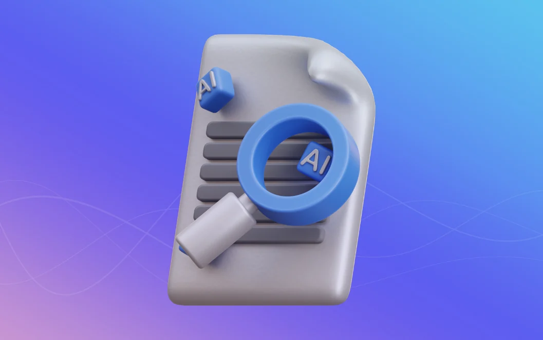A topic deserves a page only when it owns a decision for AI-search topic and entity brief