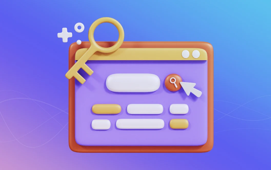 Three keyword variants do not automatically need three pages for keyword-to-page mapping