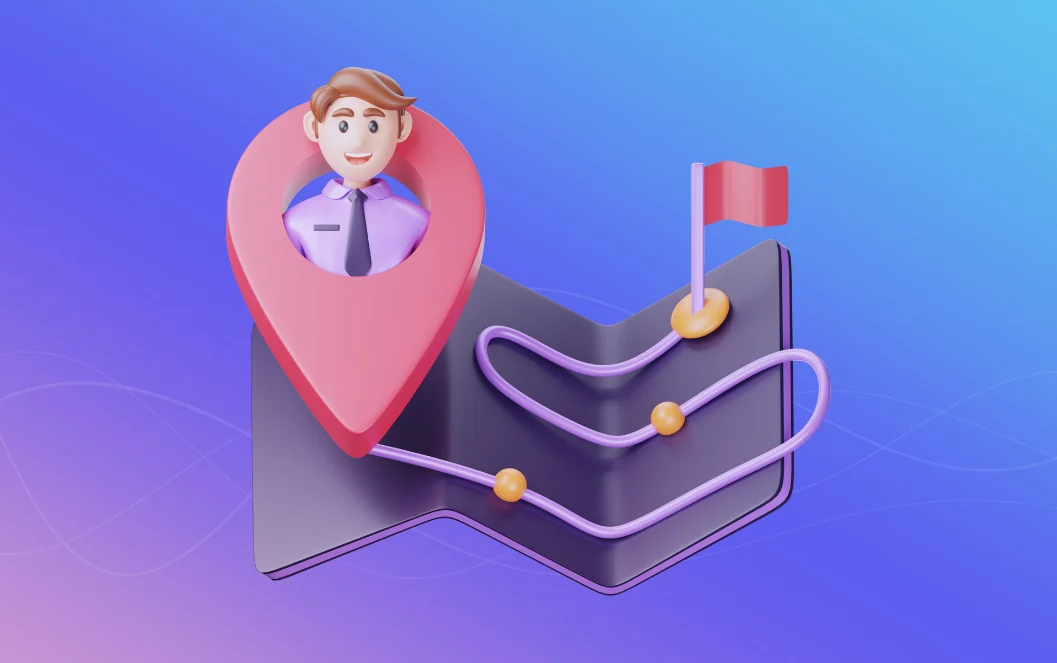 A booking flow can work technically and still fail the user for booking-flow optimization