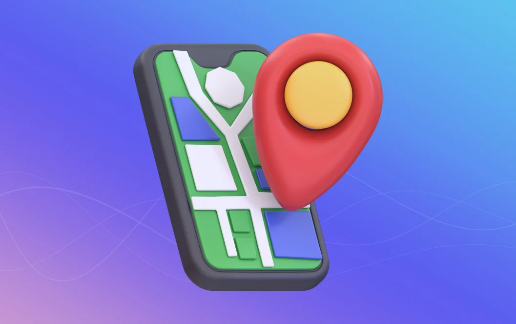 One map position cannot describe a clinic's local market for Maps Growth