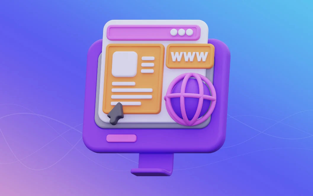 A polished page can still lose the request for Website & CRO Essential