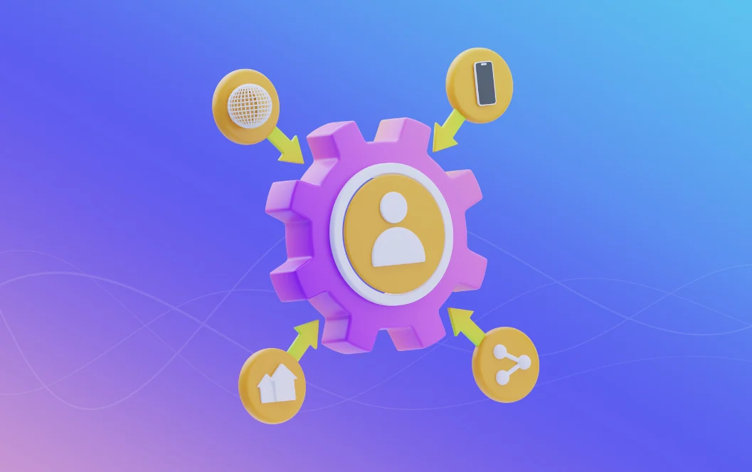 One inquiry has started three competing journeys for CRM & Lead Conversion Growth