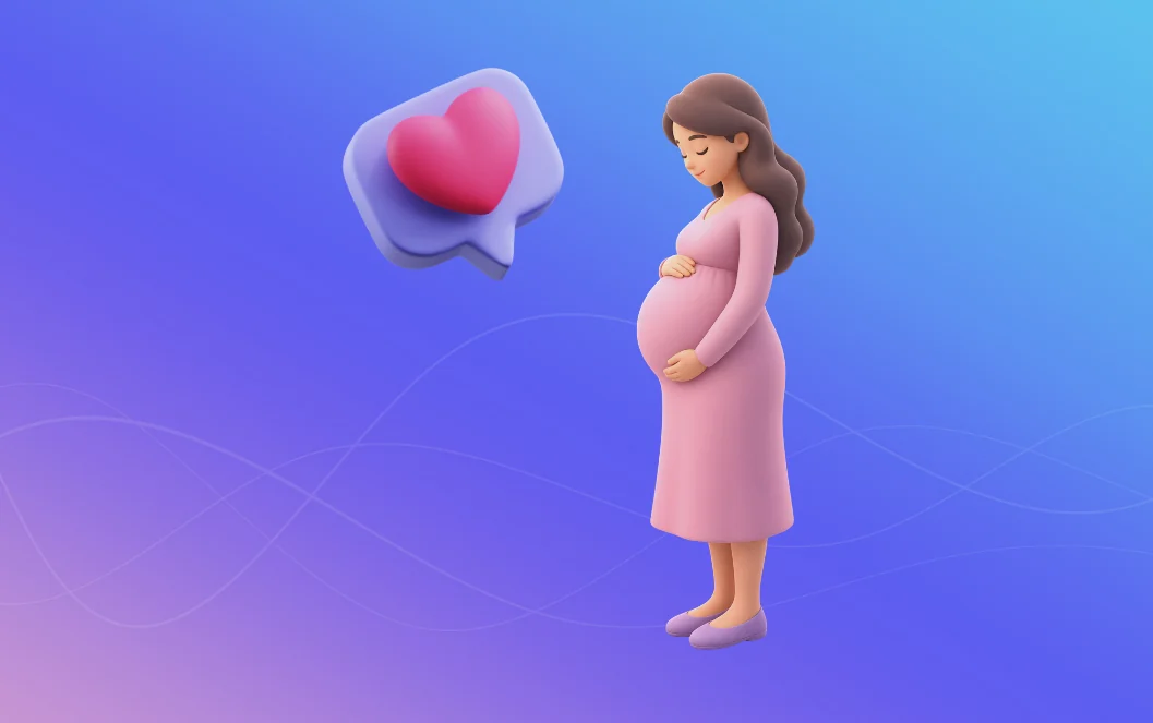 Measure movement without calling every movement success for ivf and fertility clinics marketing UAE