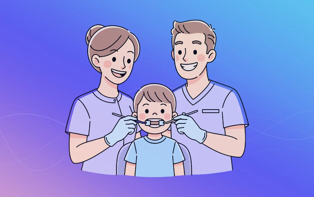 Design for dental states, not one demand bucket for healthcare SEO for dental clinics UAE