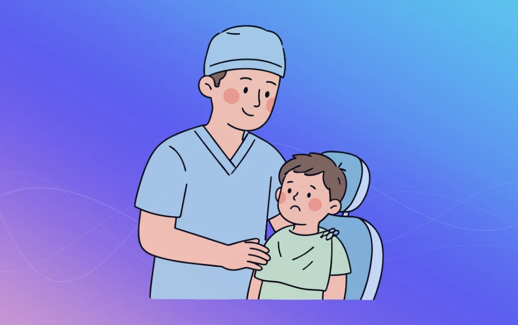 Use state-labelled measurement windows for healthcare SEO for dental clinics UAE