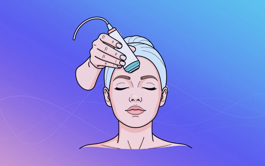 Make suitability the organizing question for healthcare SEO for aesthetic clinics UAE
