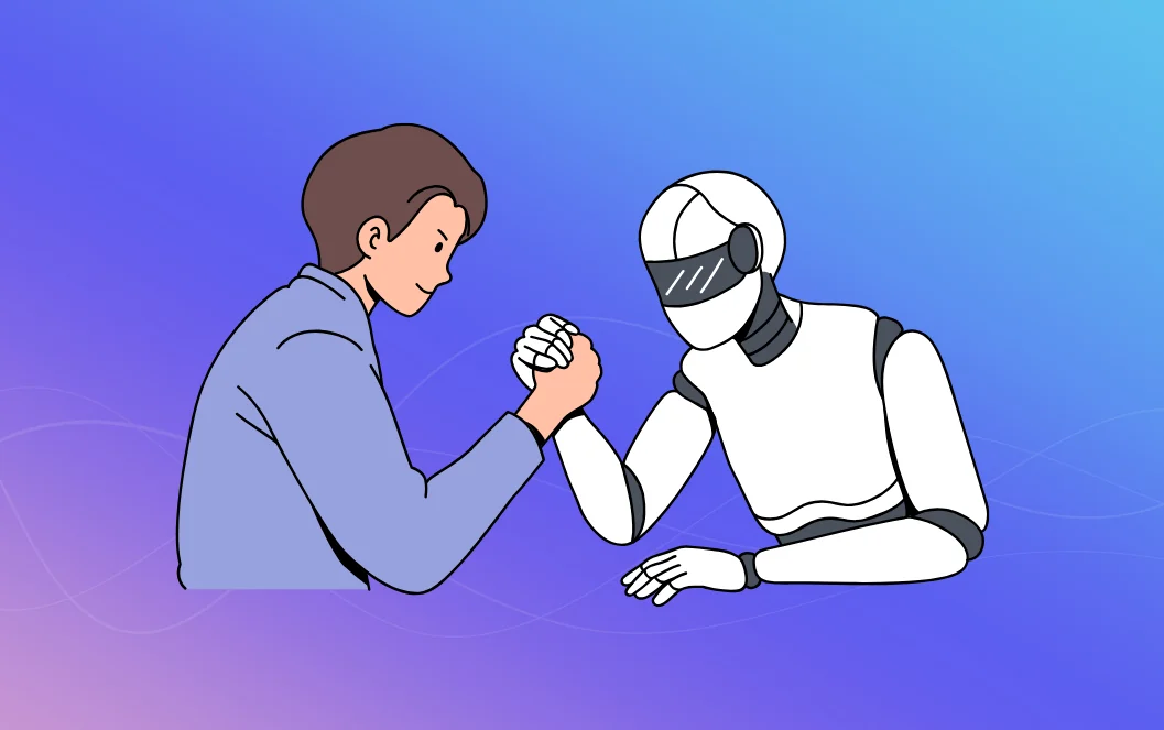 The real choice is not robot or receptionist for clinic CRM automation vs manual follow up UAE