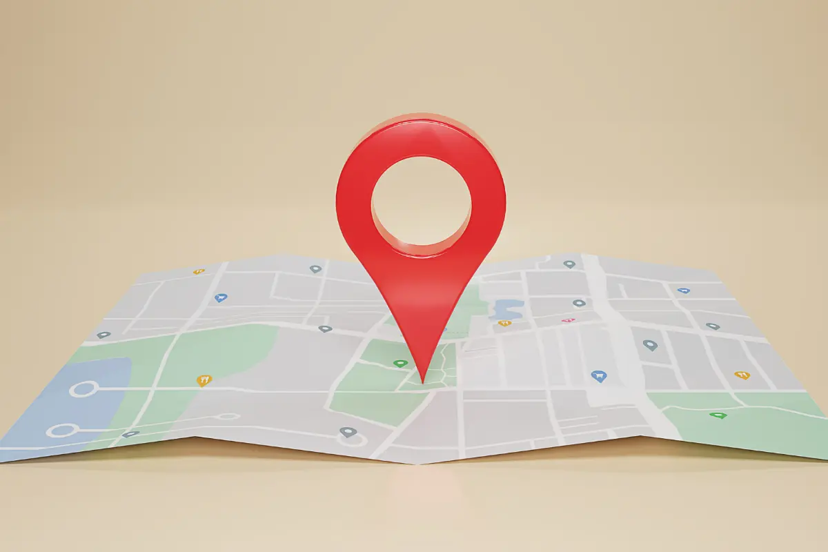 Healthcare marketing insights UAE local search and Google Maps discovery signal